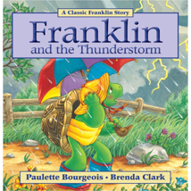 *Franklin and Thunderstorm