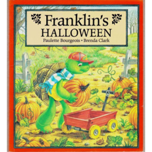 *Franklin's Halloween