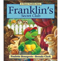 *Franklin's Secret Club