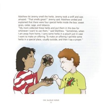 The Sharing Circle, Paperback