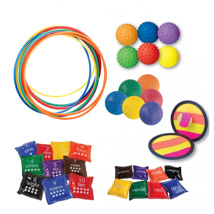 Quality Classrooms Active Play Kit
