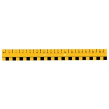 Primary Rulers, 30cm, Set of 10