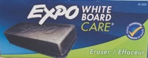 *Expo Eraser
