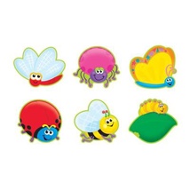 Bright Bugs Accent Variety Pack