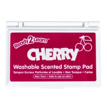 Scented Stamp Pad, Cherry