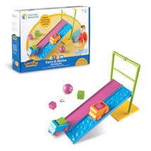 Force and Motion Activity Set