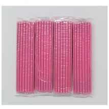 Non-Hardening Modelling Clay, Pink, 500 g