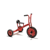 Winther Viking Trike, Large, 17" Seat Height