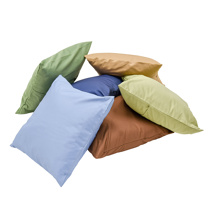 Cozy Woodland Pillows, Set of 6