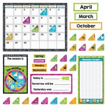 Colour Harmony Calendar