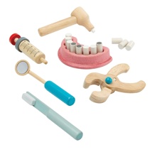 Dentist Set, 17 Pieces