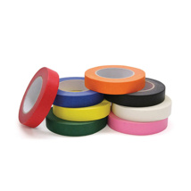 Colourful Craft Tape Pack, 8 Rolls