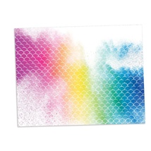 Colour Reveal Texture Paper, 96 Sheets
