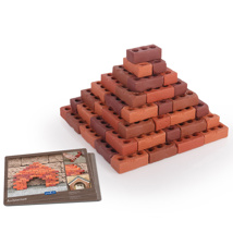 Little Bricks, 60 Pieces