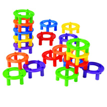 Ring Builders, 96 Pieces