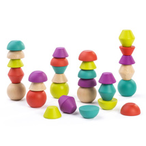 Towering Beads Activity Set, 30 Pieces