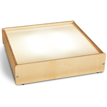 Tabletop Light Box