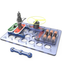 *Snap Circuits Power Electricity Kit