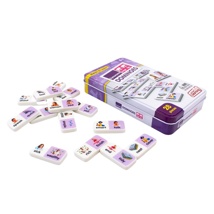 Synonym Dominoes, 28 Pieces