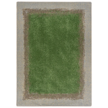Grounded Rug, 7'8" x 10'9", Rectangle, Meadow