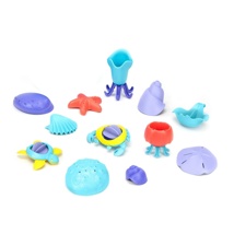 *Tide Pool Deluxe Set, 12 Pieces