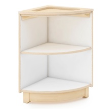 Sense of Place for Wee Ones - 24" High Corner