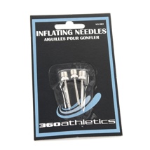 Inflating Needles, 3 Pieces