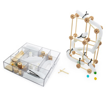 Inclined to Exploration Loose Parts Stem Kit