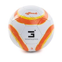 Attack Soccer Ball, Size 3