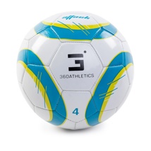 Attack Soccer Ball, Size 4