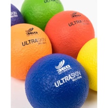 Ultraskin Balls, 2-3/4", Set of 6