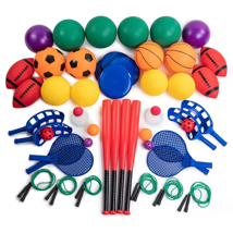 Elementary Sport Kit