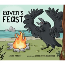 Raven's Feast, Paperback