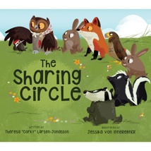 The Sharing Circle, Paperback