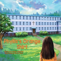 Phyllis's Orange Shirt, Hardcover