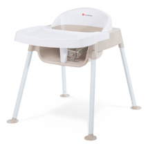 Secure Sitter Feeding Chair, 13"  Seat Height