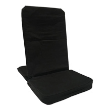 Raylax Chair, Black