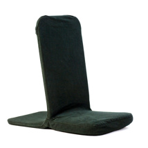 Raylax Chair, Green