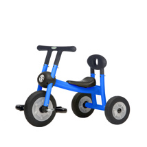 Pilot 100 Single Seat Tricycle