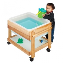 Premium Sand and Water Centre, Small, 24" High