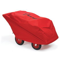 Bye-Bye Buggy Storage Cover, 6 Seater
