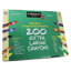 *Best Buy Extra Large Crayons, Assorted, Set of 200