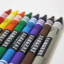 *Best Buy Standard Crayons, Assorted, Set of 800