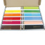 *Watercolour Pencils-Classpack, Assorted, Set of 240