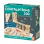 Keva Contraptions, 200 Pieces