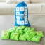 Number Bean Bags, 20 Pieces