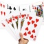 Large Playing Cards