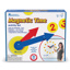 Magnetic Time Activity Set