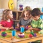 Classroom Play Food Set, 101 Pieces