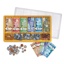 Money Pack with Tray, 902 Pieces